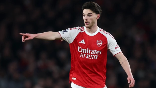 Rào cản để Declan Rice sánh ngang Gerrard và Lampard_6983186cc8430.jpeg