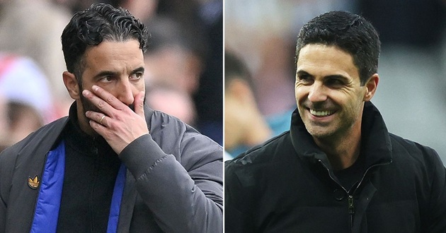 Ratcliffe đã sai khi so sánh Amorim với Arteta_69832eb0bc5ca.jpeg