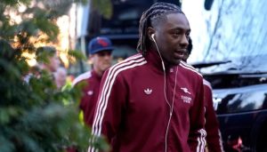 Redknapp hé lộ lý do Arteta ngó lơ bom tấn Eze_69831ead47b32.jpeg