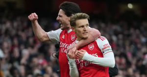 Rice khen ngợi đẳng cấp hiếm thấy của Odegaard_69831ea35fdac.png