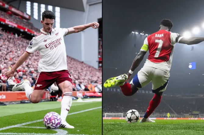 Rice và Saka: “Nhạc trưởng” sau những quả phạt góc của Arsenal_69832acbbbc13.jpeg