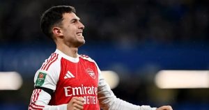 Saliba tin Zubimendi là chìa khóa vô địch của Arsenal_69831c4e4dfb6.jpeg