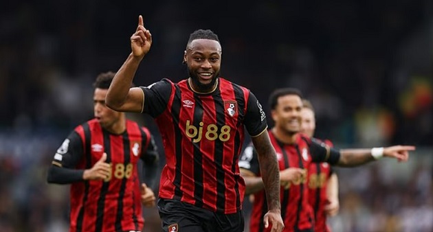 Semenyo sẽ ra sân gặp Arsenal bất chấp tin đồn đến Man City_69831f6f69949.jpeg