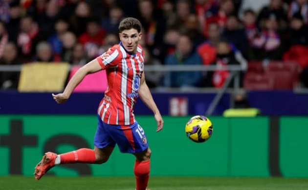 Sở hữu Alvarez giúp Arsenal giải bài toán hàng công_69831ab6b2bbb.jpeg