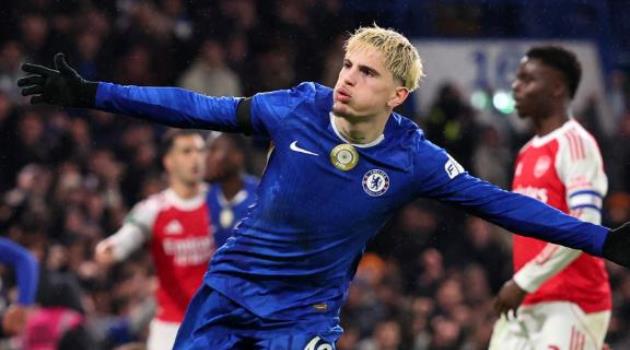 Soi trận Arsenal vs Chelsea: Nhiệm vụ bất khả thi tại Emirates_698317c161cbd.jpeg