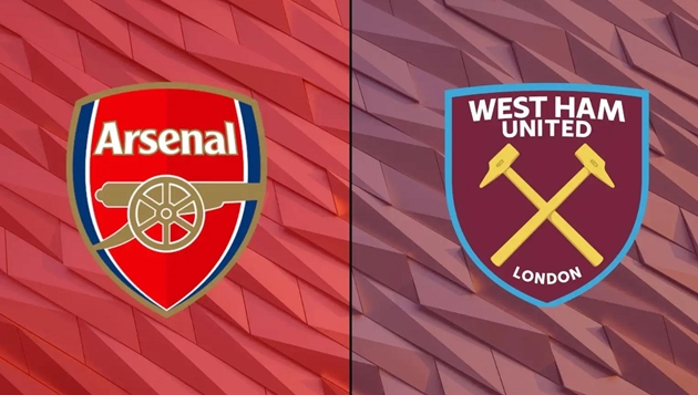 Soi trận Arsenal vs West Ham: Ngôi đầu Ngoại hạng Anh vẫy gọi_69832fd0a6349.jpeg