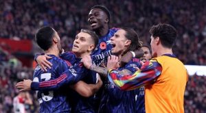 Thử thách cam go chờ đợi Arsenal sau trận hòa Sunderland_6983287cf0f6c.jpeg