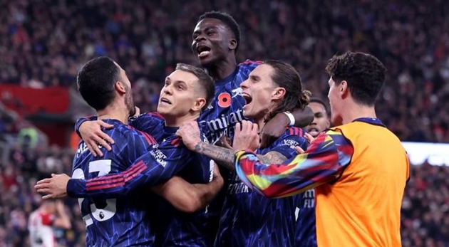 Thử thách cam go chờ đợi Arsenal sau trận hòa Sunderland_6983287cf0f6c.jpeg