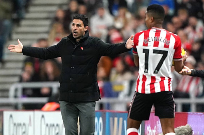 Thủng lưới 2 bàn theo cùng kịch bản, Arteta nói thẳng sự thật phũ phàng_6983297a09fe4.jpeg