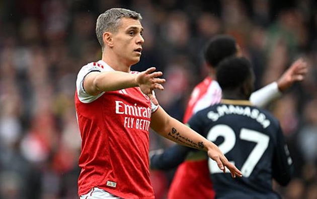 Trossard lên tiếng về tương lai tại Arsenal_69832f037a433.jpeg