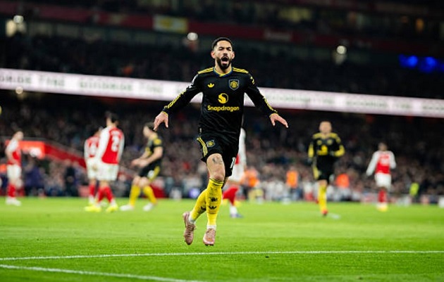 Upson chê Arsenal hụt hơi trong trận thua ngược MU_698319ea78c0b.jpeg