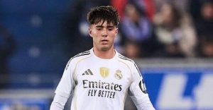 Valdepenas, viên ngọc tốc độ của Real khiến Arsenal mê mẩn_69831a3a1d4f8.jpeg