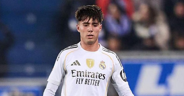Valdepenas, viên ngọc tốc độ của Real khiến Arsenal mê mẩn_69831a3a1d4f8.jpeg