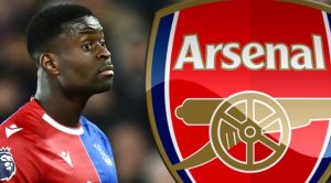 Vì sao Arsenal không tranh Marc Guehi với Man City?_69831c1ef0651.jpeg