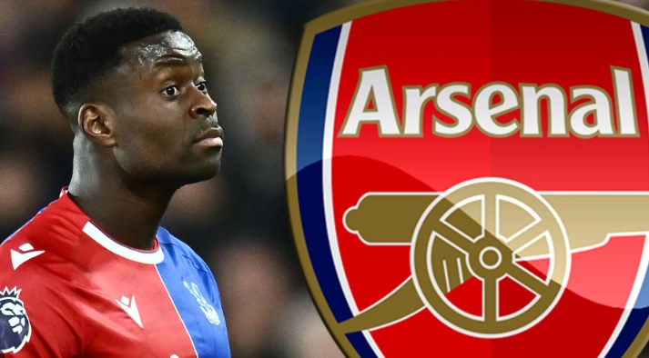 Vì sao Arsenal không tranh Marc Guehi với Man City?_69831c1ef0651.jpeg