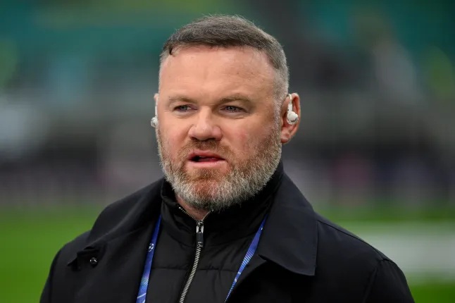 Wayne Rooney nghiêng về Arsenal trong cuộc đua vô địch Ngoại hạng Anh_6983294555a11.jpeg