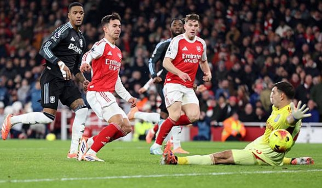 Zubimendi ca ngợi Odegaard sau bàn thắng quan trọng trước Aston Villa_69831fbccd21b.jpeg