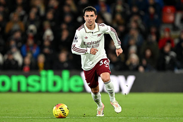 Zubimendi làm bệ phóng giúp Rice rực sáng ở Arsenal_69831e7ef2a9c.jpeg